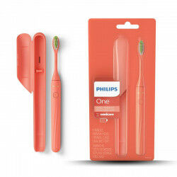 Elektrische Zahnbürste Philips One (Restauriert A)