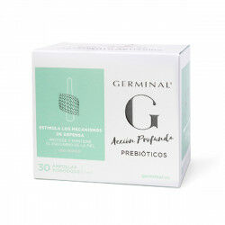 Antiaging Kapseln Germinal Action Prebioticos Ampullen x 30 (1 ml)