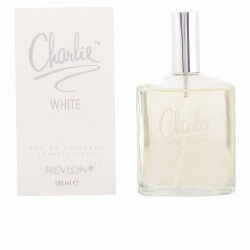 Damenparfüm Revlon Charlie White 100ml (100 ml)