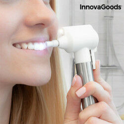 Zahnaufheller und -Polierer Pearlsher InnovaGoods