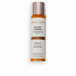 Gesichtstonikum Revolution Skincare Glycolic Acid 5% Cleanse and Condition (200 ml)