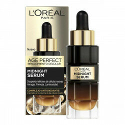 Anti-Aging-Serum für die Nacht L'Oreal Make Up Age Perfect (30 ml)