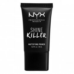 Make-up primer NYX Shine...