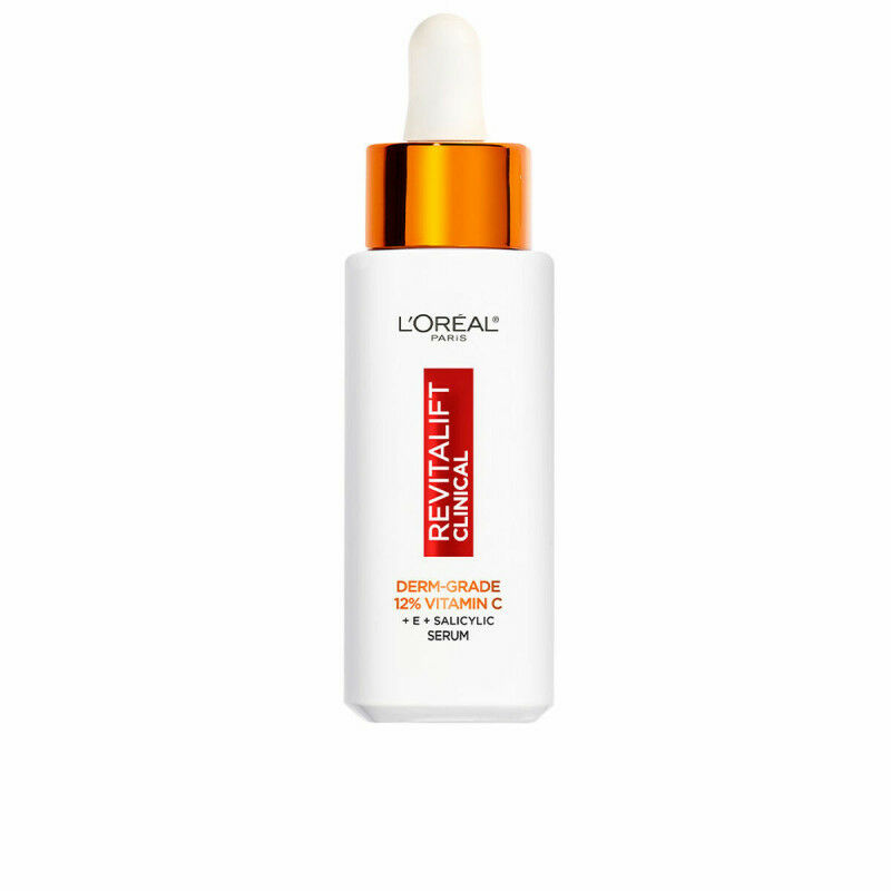 Anti-Aging Serum L'Oreal Make Up Revitalift Clinical C (30 ml)