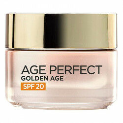 Anti-Falten Creme Golden Age L'Oreal Make Up (50 ml)