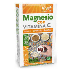 Magnesium Vive+ Vitamin C...