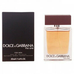 Herrenparfüm The One Dolce & Gabbana EDT