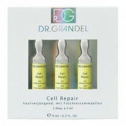 Ampullen mit Lifting-Effekt Cell Repair Dr. Grandel (3 ml)