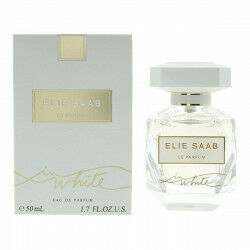 Damenparfüm Elie Saab Le Parfum In White EDP (50 ml)
