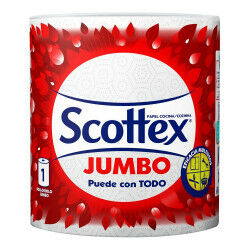 Küchenpapier Scottex Jumbo...