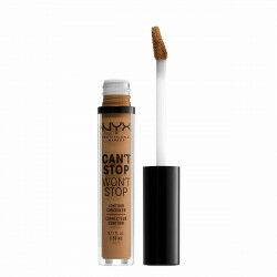 Gesichtsconcealer NYX Can't...