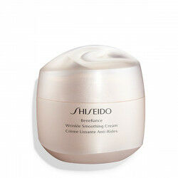 Anti-Agingcreme Benefiance Wrinkle Smoothing Shiseido (50 ml)