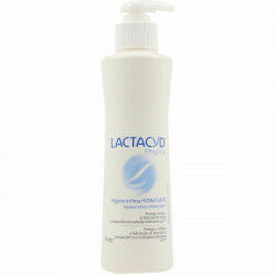 Gel zur Intimpflege Lactacyd Feuchtigkeitsspendend (250 ml)