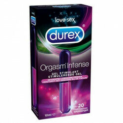 Intense Orgasmic Stimulationsgel 10 ml Durex 1447