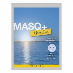 Gesichtsmaske Masq+ after sun MASQ+ (25 ml)
