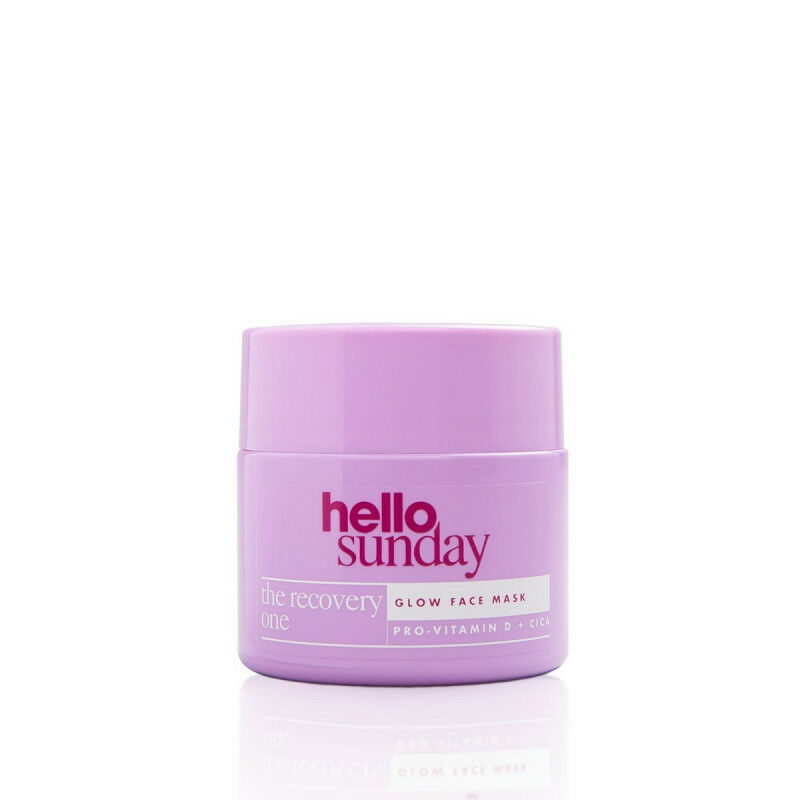 Gesichtsmaske Hello Sunday The Recovery One (50 ml)