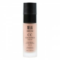 CC Cream Mia Cosmetics...