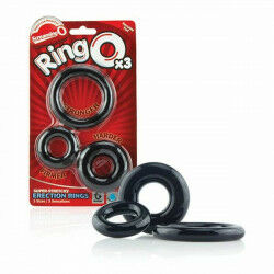 RingO 3 (Set) The Screaming...