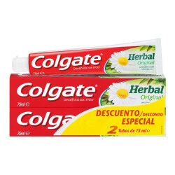Zahnpasta Colgate Herbal (2...