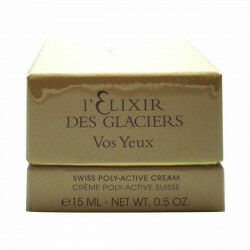 Antiaging Creme  für die Auguenkontour Valmont L'Elixir des Glaciers (15 ml)