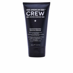 Rasierschaum American Crew Moisturizing Shave Cream (150 ml)