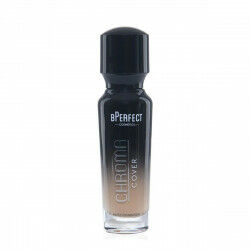 Fluid Makeup Basis BPerfect Cosmetics Chroma Cover Nº N5 Mattierend (30 ml)
