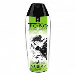 Toko Birne und exotisches Gleitgel mit grünem Tee (165 ml) Shunga SH6411