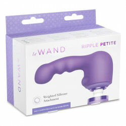 Zubehör Petite Ripple Weighted Le Wand