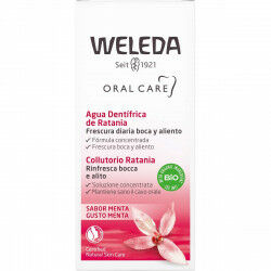 Mundspülung Weleda Oral Care (50 ml)