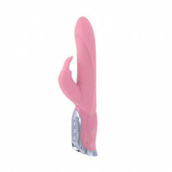 Serenity Vibrator Pink Vibe Therapy C01P2S001-P2 Rosa