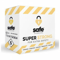 Super Strong Kondome Safe