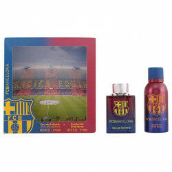 Set mit Herrenparfüm F.C. Barcelona Sporting Brands (2 pcs) (2 pcs)