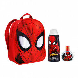Set mit Kinderparfüm Spiderman EDT (3 pcs)