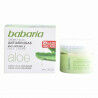Anti-Falten Creme Aloe Vera Babaria (50 ml)