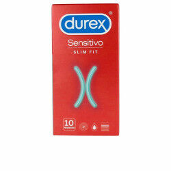 Feel Suave Kondome Durex...