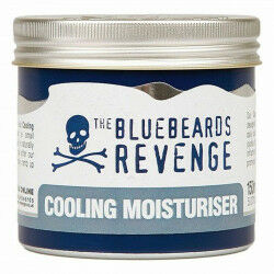Feuchtigkeitscreme The Bluebeards Revenge The Ultimate (150 ml) (150 ml)
