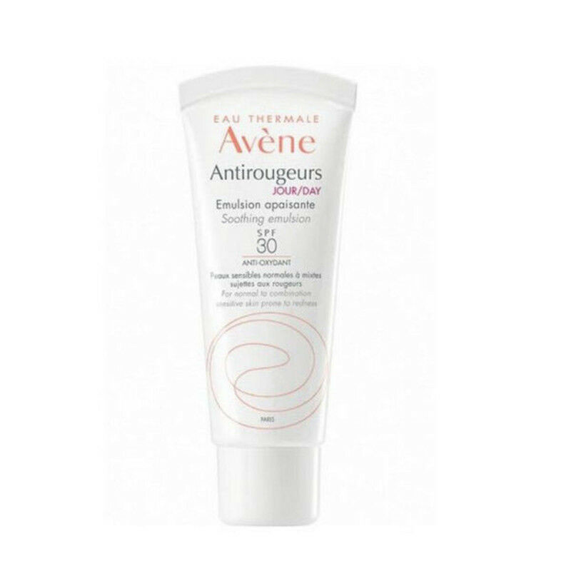 Creme gegen Hautrötungen Avene Feuchtigkeitsspendende Gesichtscreme (40 ml)