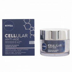 Anti-Aging-Nachtceme Nivea Cellular Anti-Age (50 ml)