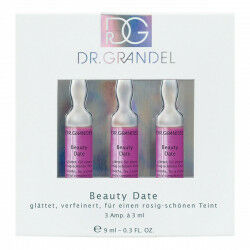 Ampullen mit Lifting-Effekt Beauty Date Dr. Grandel (3 ml)