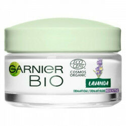 Anti-Falten Creme Bio Ecocert Garnier Lavendel (50 ml)