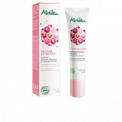 Augenkontur-Gel Nectar de Roses Melvita (15 ml)