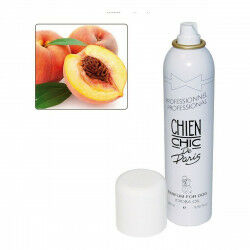 Parfüm für Haustiere Chien Chic Hund Pfirsich Spray 300 ml
