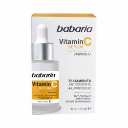 Antioxidans- Serum Vitamin C Babaria (30 ml)