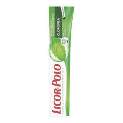 Zahnpasta Licor Del Polo Chlorophyll (75 ml)