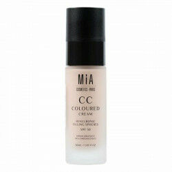 CC Cream Mia Cosmetics...
