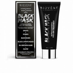 Gesichtsmaske Peel Off Biovène Black Mask  (100 ml)