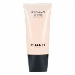 Anti-Pollution Feuchtigkeitsgel Chanel Le Gommage Peeling (75 ml)
