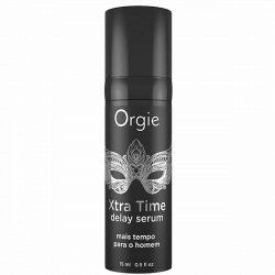 Orgasmusverzögerungsgel Xtra Time Orgie (15 ml)