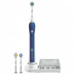 Elektrische Zahnbürste Oral-B 4000