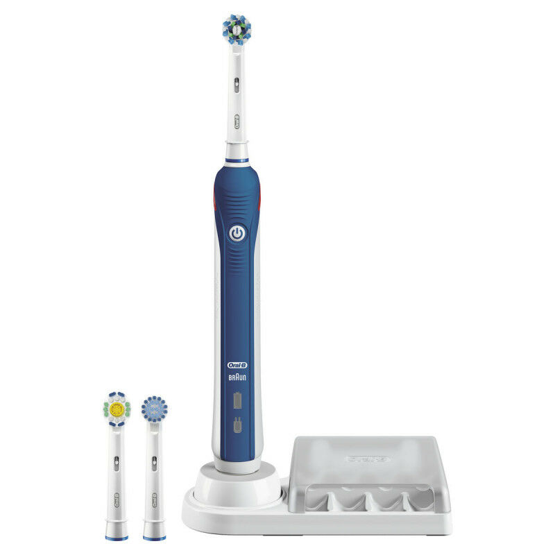 Elektrische Zahnbürste Oral-B 4000